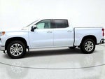 2026 Silverado 1500 Thumbnail 8