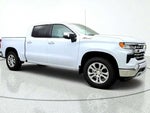 2026 Silverado 1500 Thumbnail 3