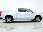 2026 Silverado 1500 Thumbnail 4