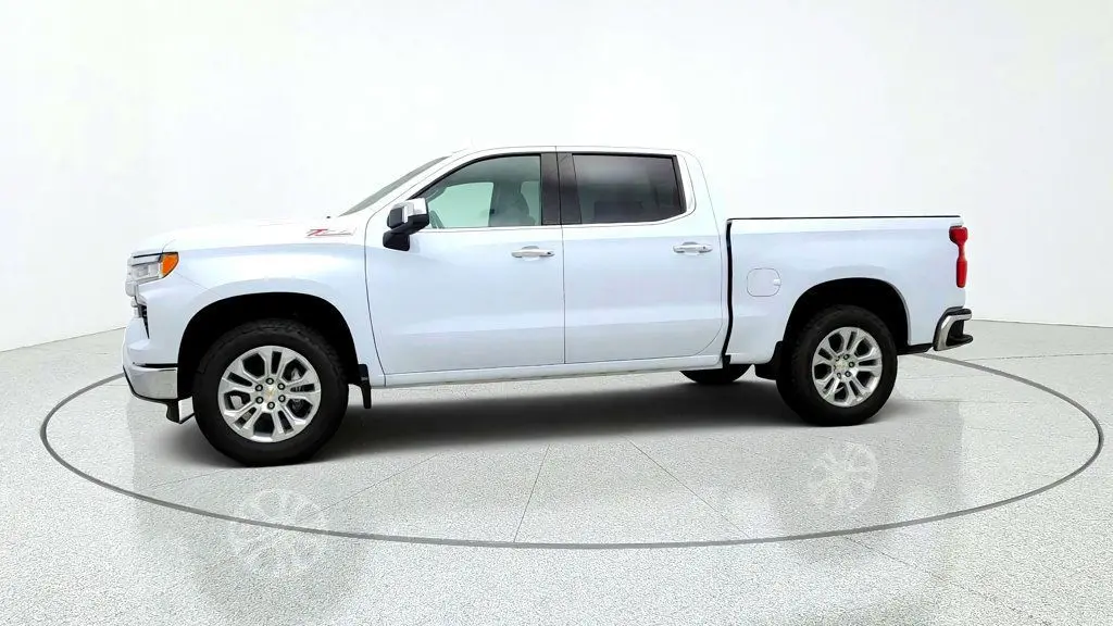 2026 Chevrolet Silverado - $54,995