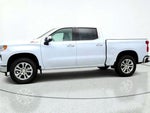 2026 Silverado 1500 Thumbnail 8