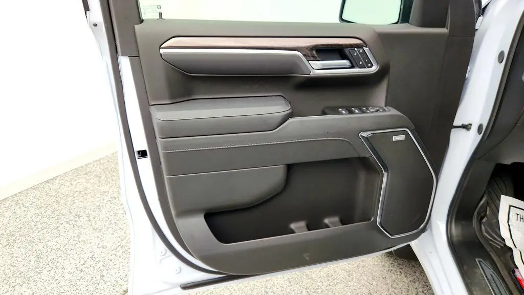 2026 Chevrolet Silverado - $54,995