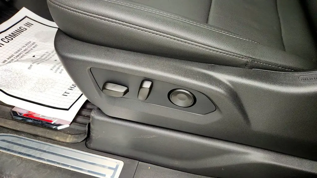 2026 Chevrolet Silverado - $54,995