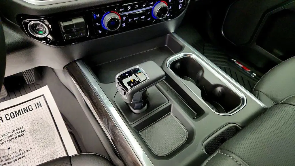 2026 Chevrolet Silverado - $54,995