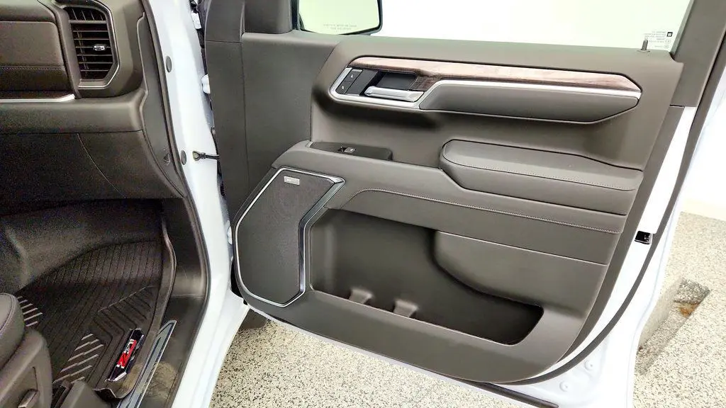 2026 Chevrolet Silverado - $54,995