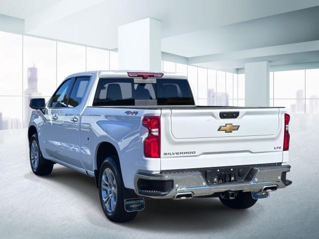 2026 Chevrolet Silverado - $55,063