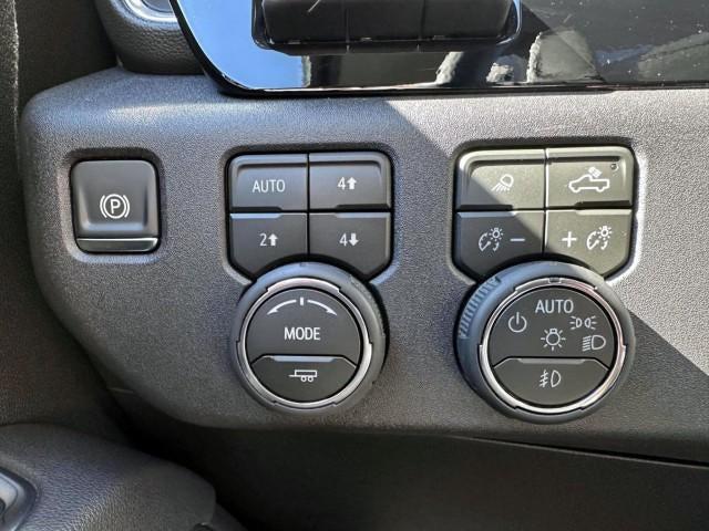 2026 Chevrolet Silverado - $55,063