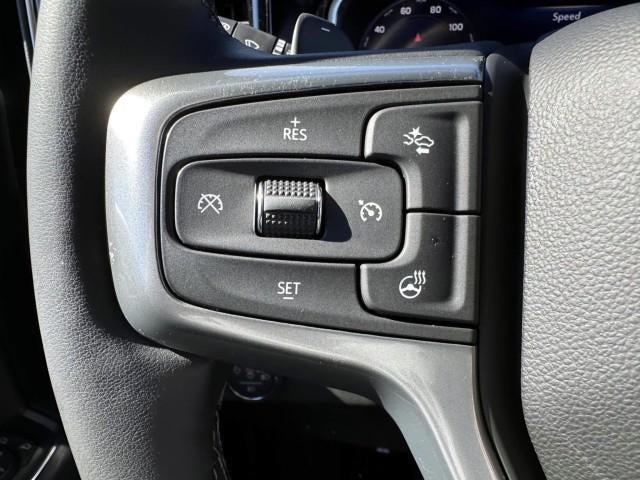 2026 Chevrolet Silverado - $55,063