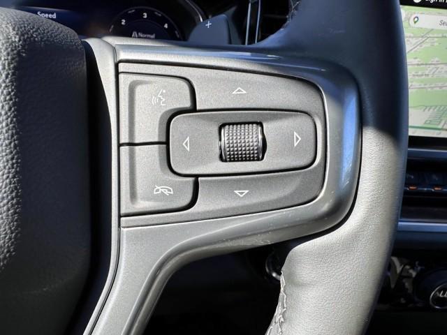 2026 Chevrolet Silverado - $55,063