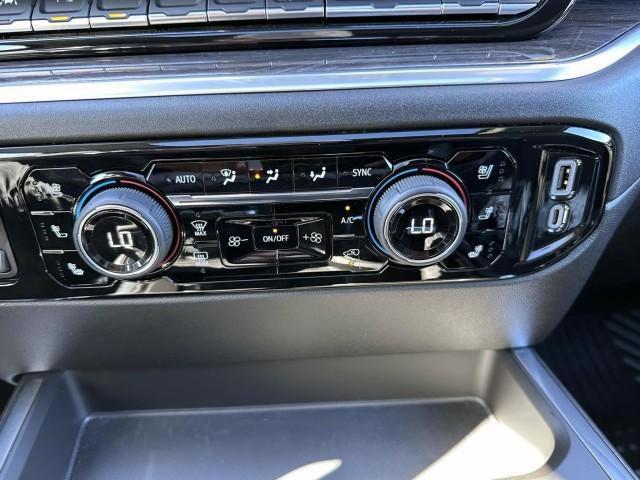 2026 Chevrolet Silverado - $55,063