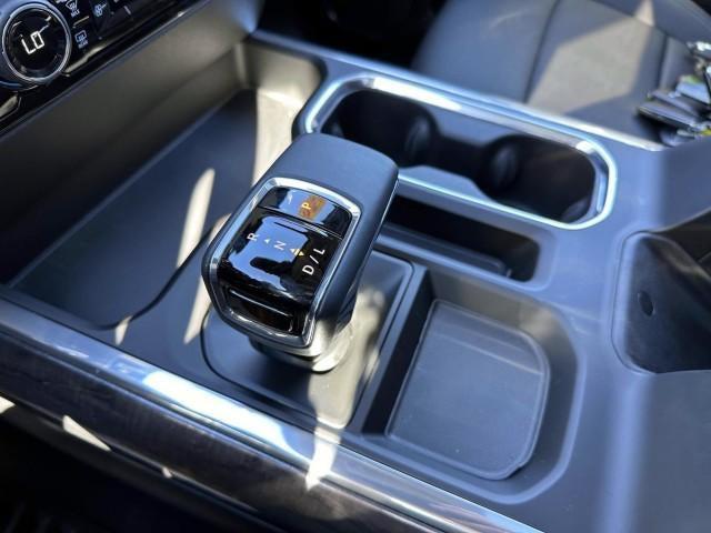 2026 Chevrolet Silverado - $55,063