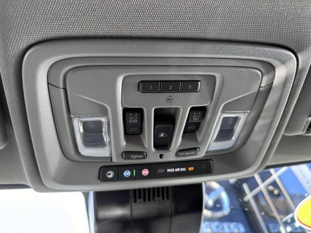 2026 Chevrolet Silverado - $55,063