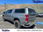 2025 Silverado 1500 Thumbnail 2