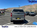 2025 Silverado 1500 Thumbnail 3