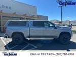 2025 Silverado 1500 Thumbnail 4