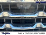 2025 Silverado 1500 Thumbnail 5
