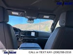 2025 Silverado 1500 Thumbnail 20