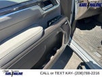 2025 Silverado 1500 Thumbnail 22