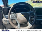 2025 Silverado 1500 Thumbnail 26