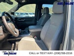 2025 Silverado 1500 Thumbnail 30