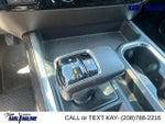 2025 Silverado 1500 Thumbnail 36