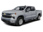2025 Silverado 1500 Thumbnail 1