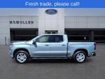 2025 Silverado 1500 Thumbnail 2