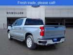 2025 Silverado 1500 Thumbnail 3