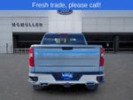 2025 Silverado 1500 Thumbnail 4