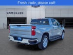 2025 Silverado 1500 Thumbnail 5