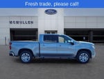 2025 Silverado 1500 Thumbnail 6