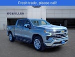 2025 Silverado 1500 Thumbnail 7