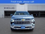 2025 Silverado 1500 Thumbnail 8