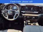 2025 Silverado 1500 Thumbnail 12