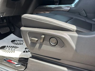 Photo of a 2026 Chevrolet Silverado 1500 4X4 LTZ 4DR Crew Cab 5.8 FT. SB for sale