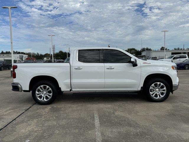 2026 Chevrolet Silverado - $55,206