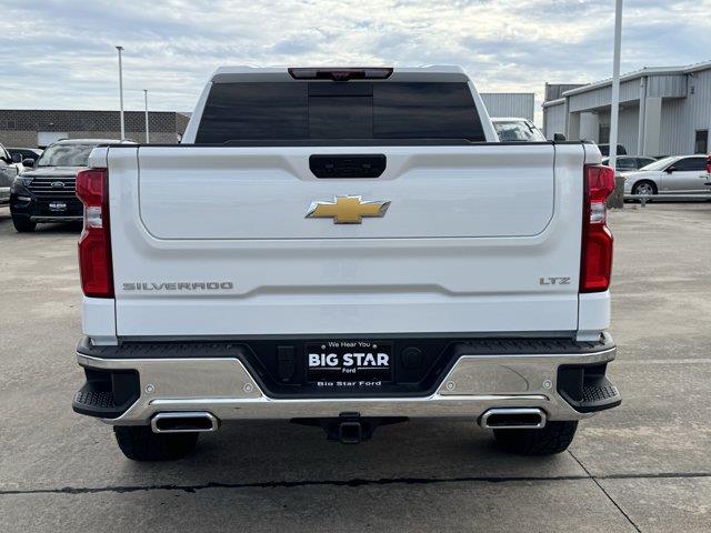 2026 Chevrolet Silverado - $55,206