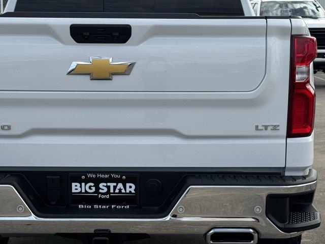2026 Chevrolet Silverado - $55,206