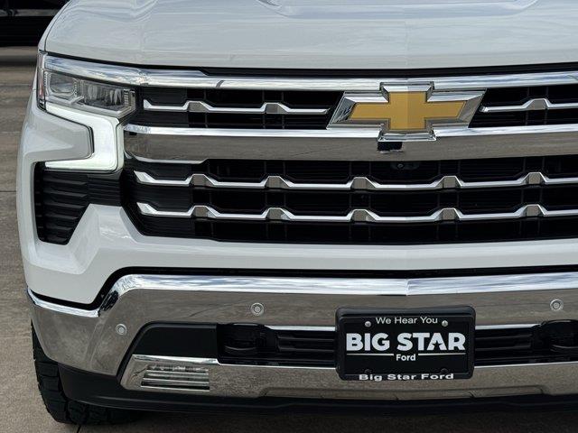 2026 Chevrolet Silverado - $55,206