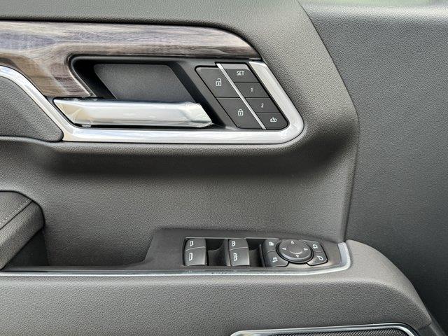 2026 Chevrolet Silverado - $55,206