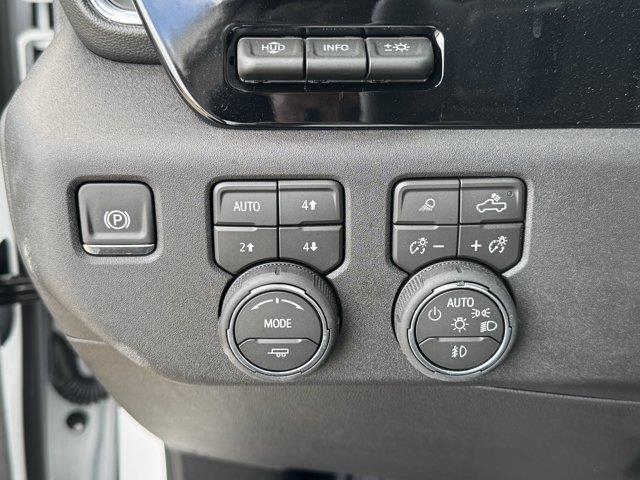 2026 Chevrolet Silverado - $55,206