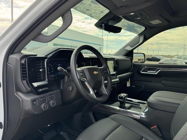 2026 Chevrolet Silverado - $55,206