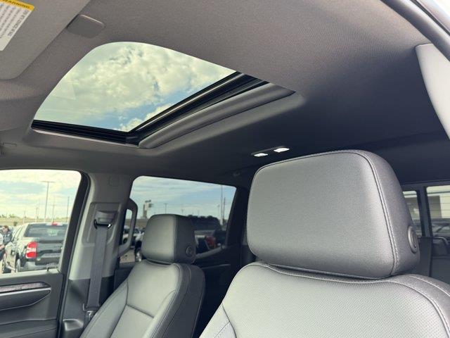 2026 Chevrolet Silverado - $55,206
