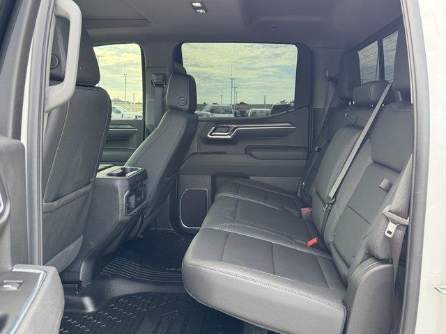 2026 Chevrolet Silverado - $55,206