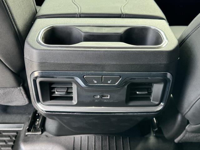 2026 Chevrolet Silverado - $55,206
