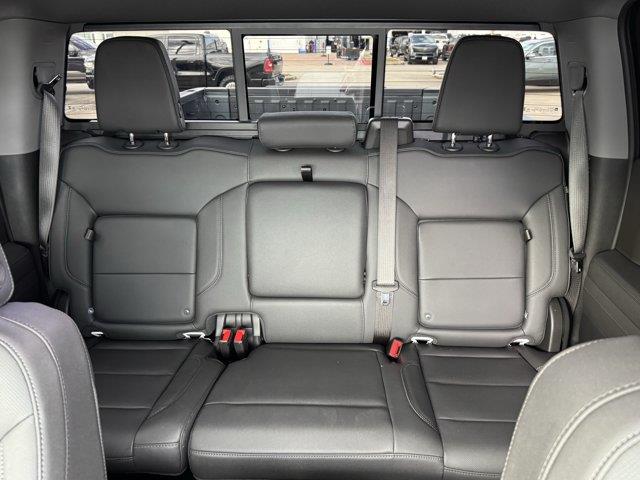 2026 Chevrolet Silverado - $55,206