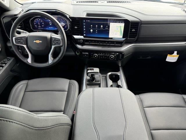 2026 Chevrolet Silverado - $55,206