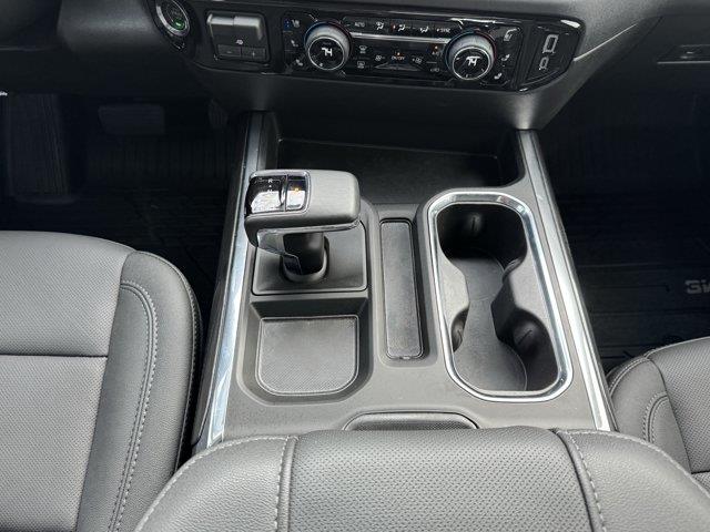 2026 Chevrolet Silverado - $55,206