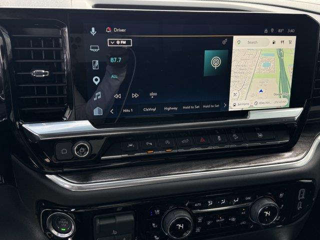 2026 Chevrolet Silverado - $55,206