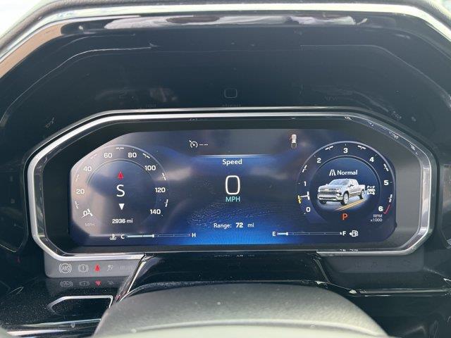 2026 Chevrolet Silverado - $55,206